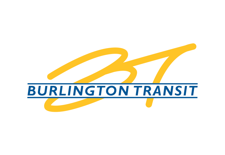 Burlington Transit