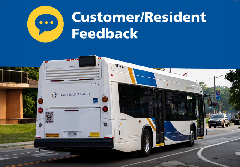 Routing Changes feedback
